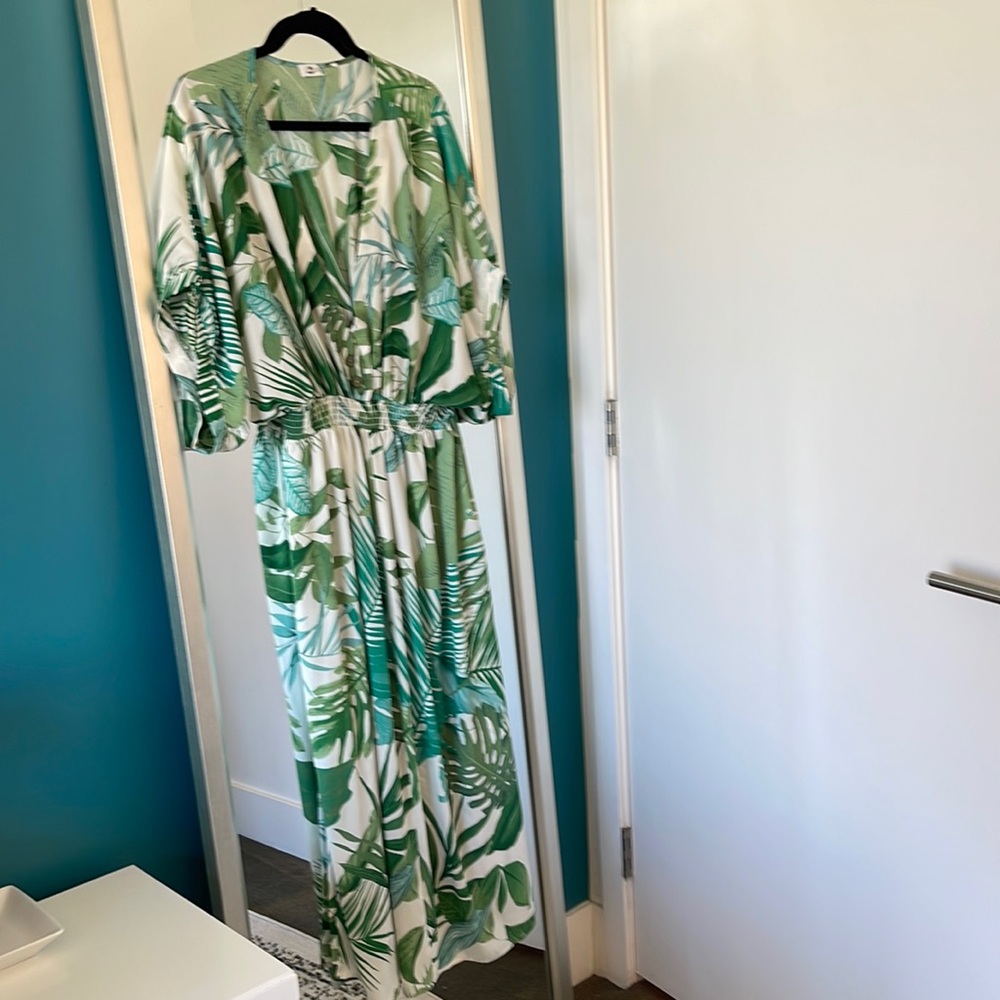 Brand new dress